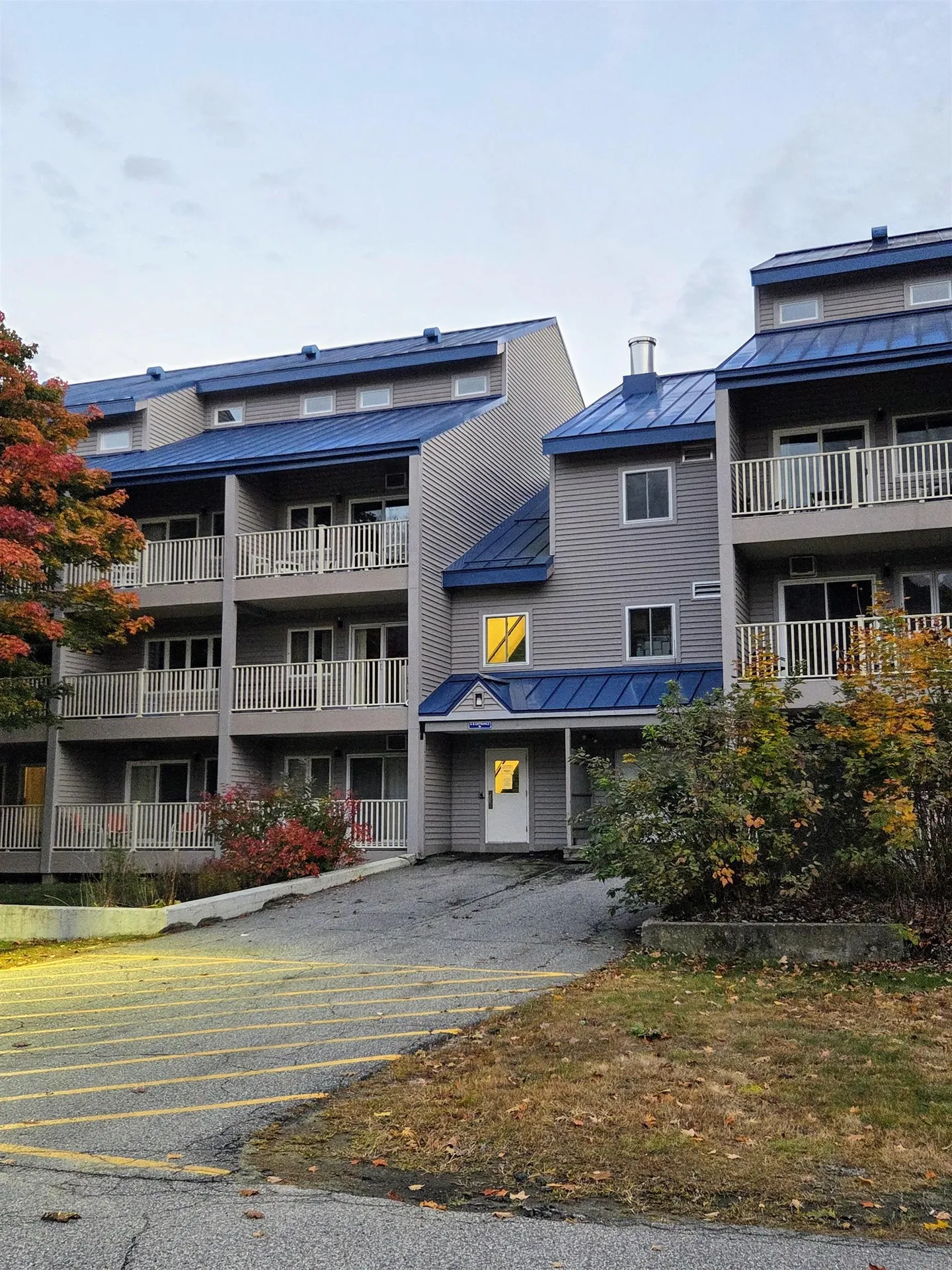 36 Lodge Road Lincoln NH 03251