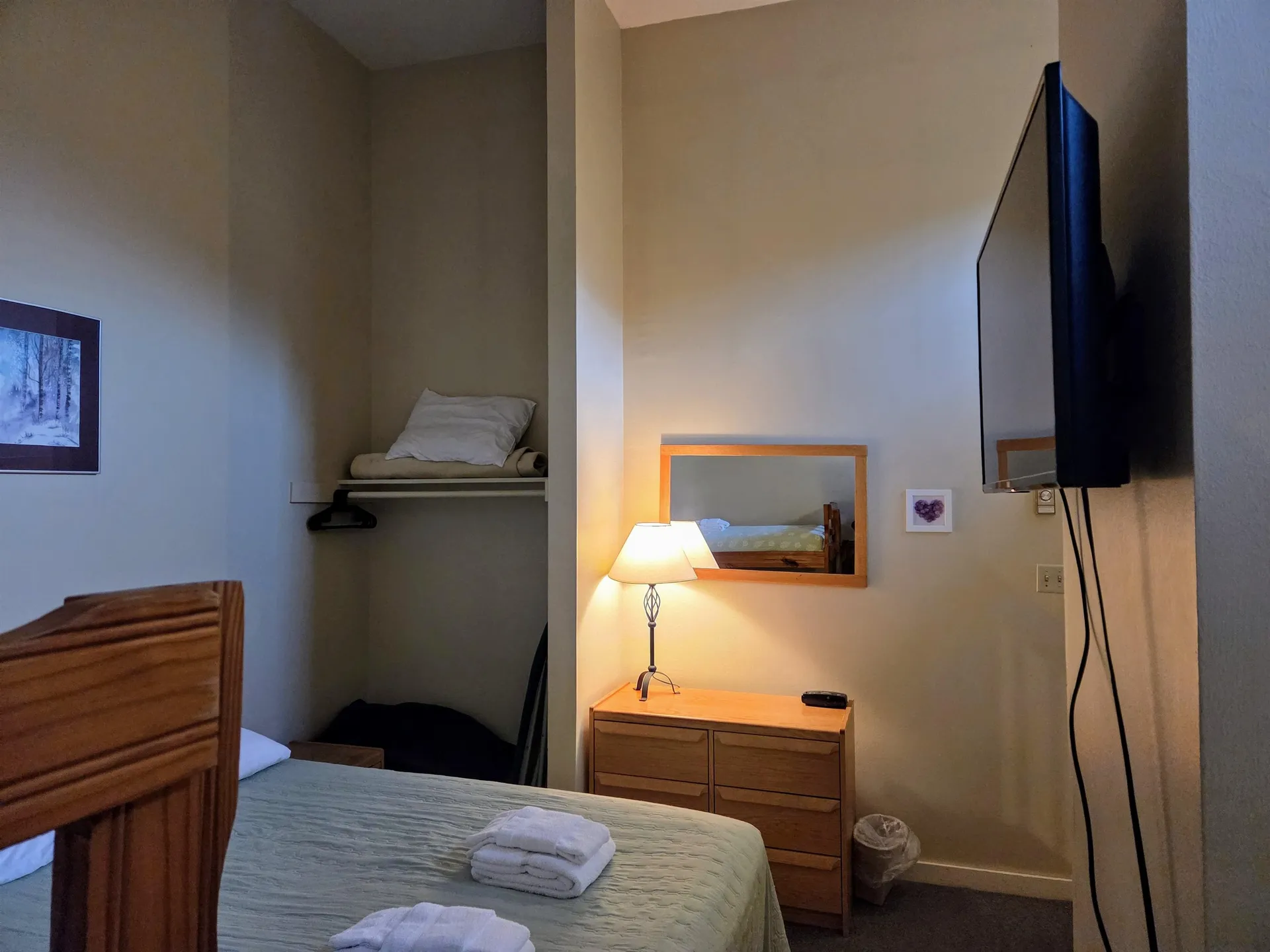 36 Lodge Road Lincoln NH 03251