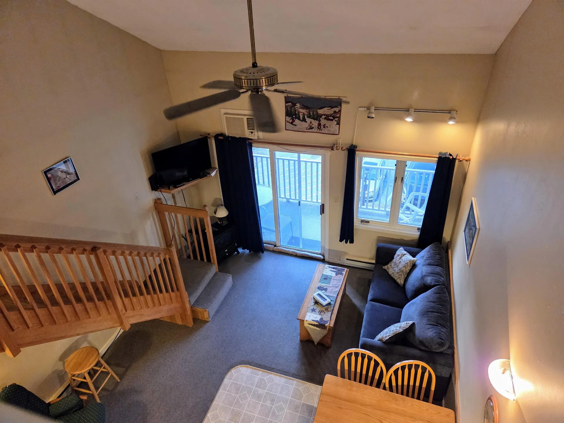 36 Lodge Road Lincoln NH 03251