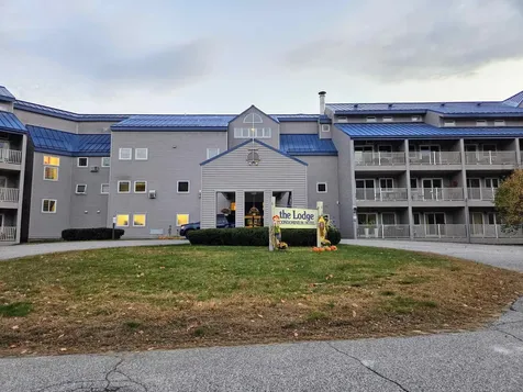 36 Lodge Road Lincoln NH 03251