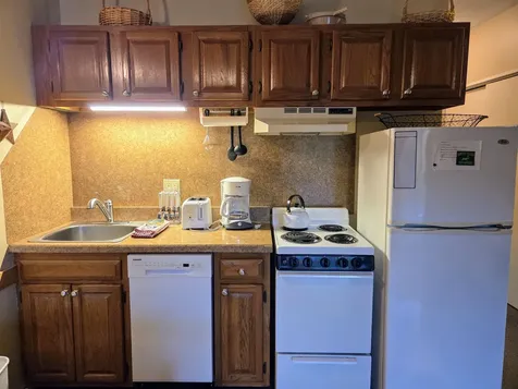 36 Lodge Road Lincoln NH 03251