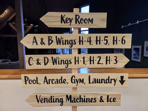 36 Lodge Road Lincoln NH 03251