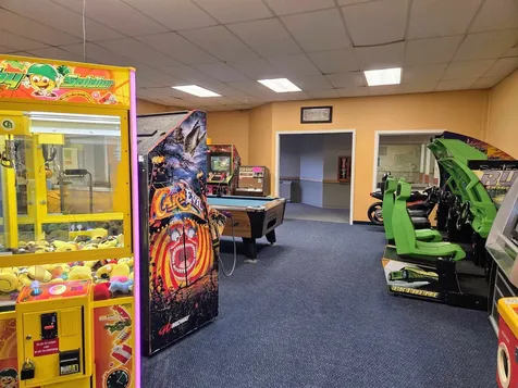 36 Lodge Road Lincoln NH 03251