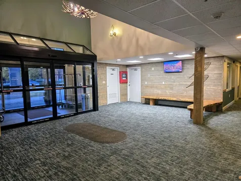 36 Lodge Road Lincoln NH 03251