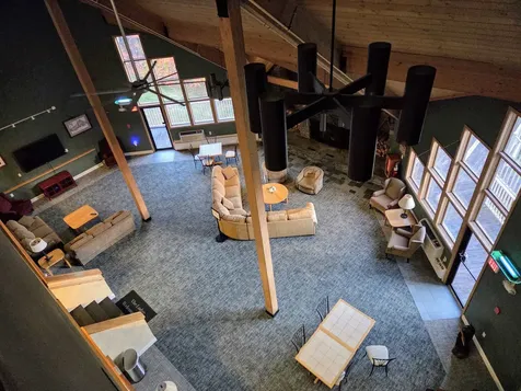 36 Lodge Road Lincoln NH 03251