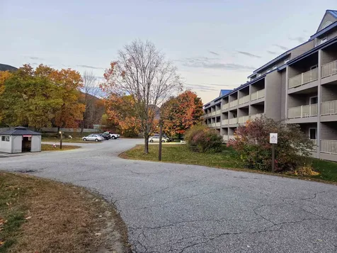 36 Lodge Road Lincoln NH 03251