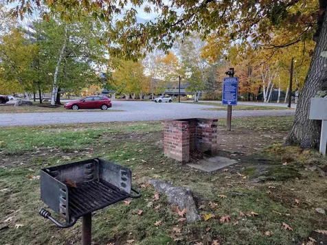 36 Lodge Road Lincoln NH 03251