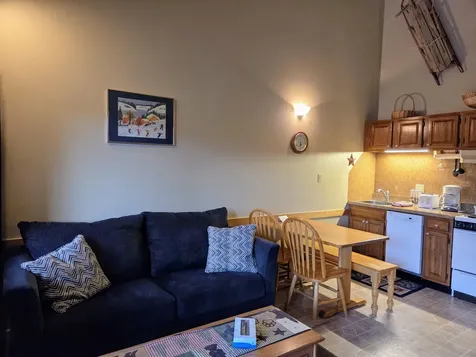 36 Lodge Road Lincoln NH 03251