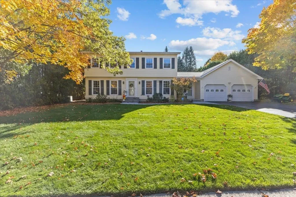 19 Aspen Drive Essex Junction VT 05452