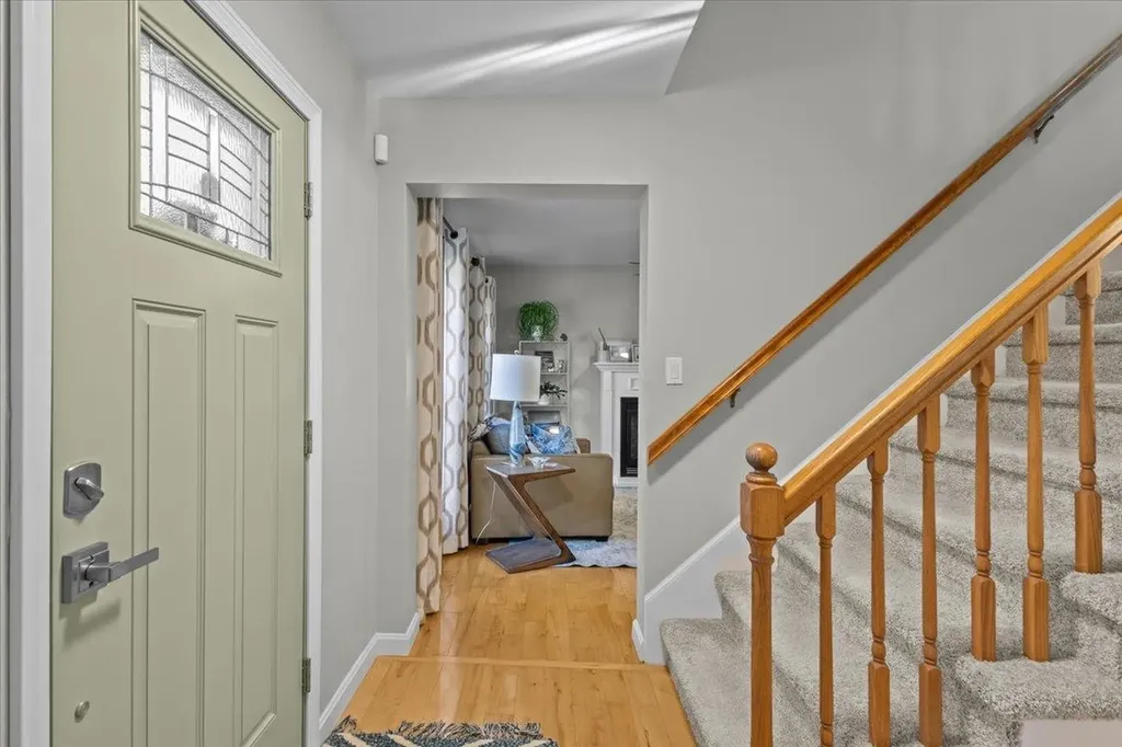 19 Aspen Drive Essex Junction VT 05452