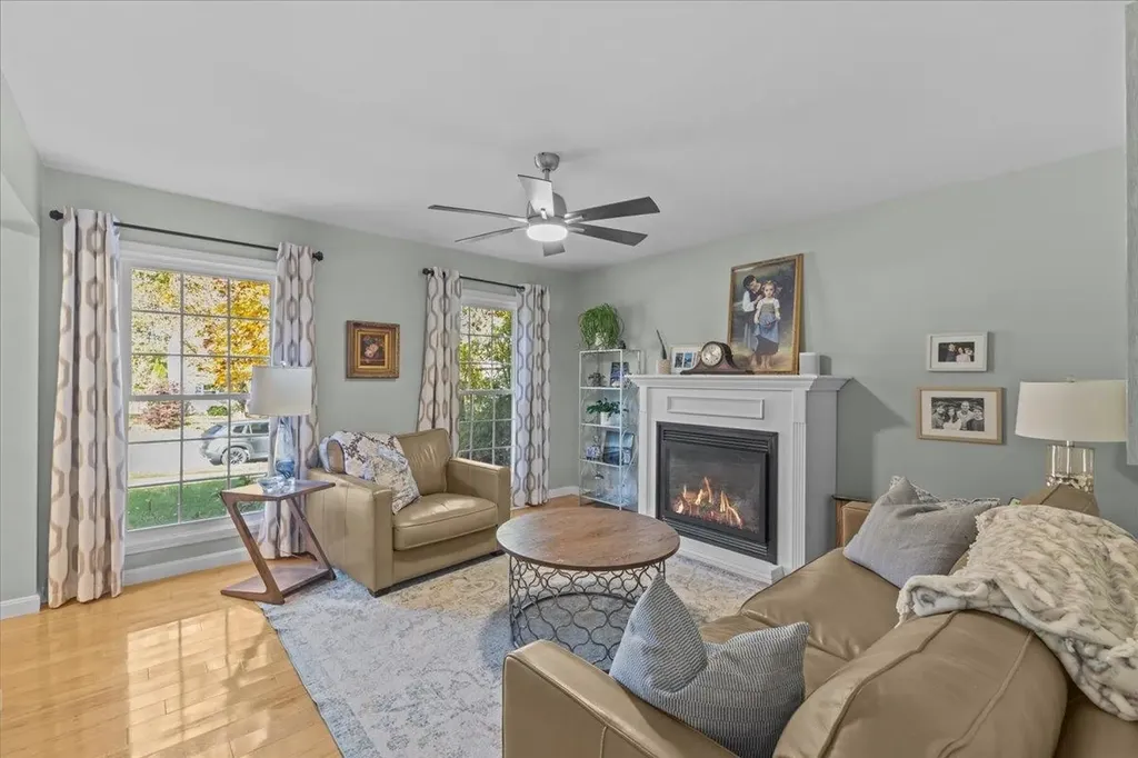 19 Aspen Drive Essex Junction VT 05452