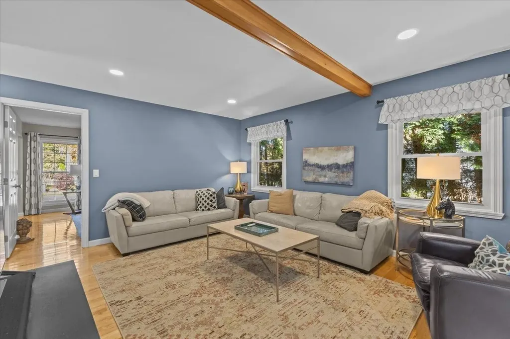 19 Aspen Drive Essex Junction VT 05452