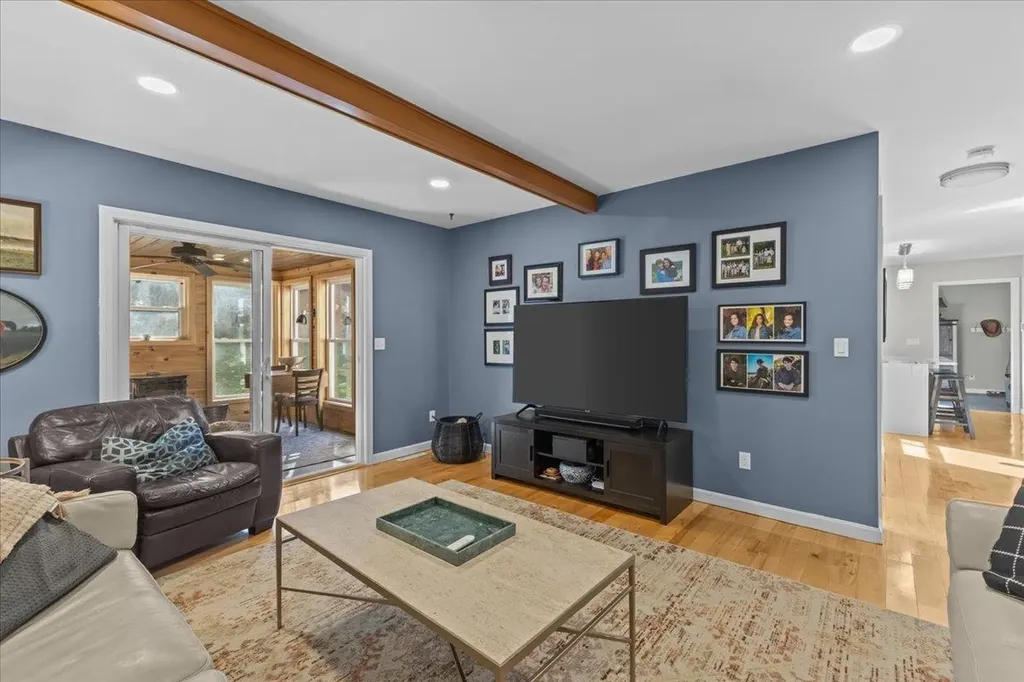 19 Aspen Drive Essex Junction VT 05452