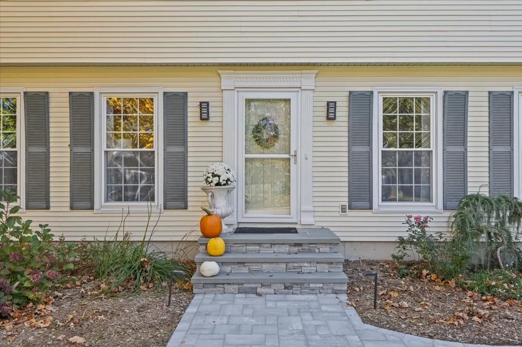 19 Aspen Drive Essex Junction VT 05452