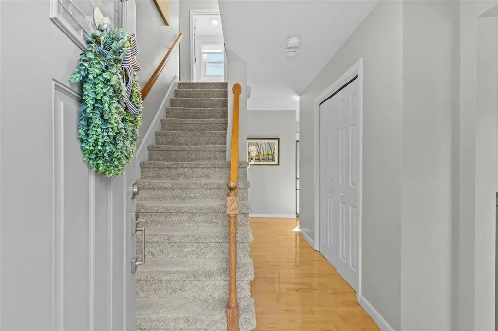 19 Aspen Drive Essex Junction VT 05452