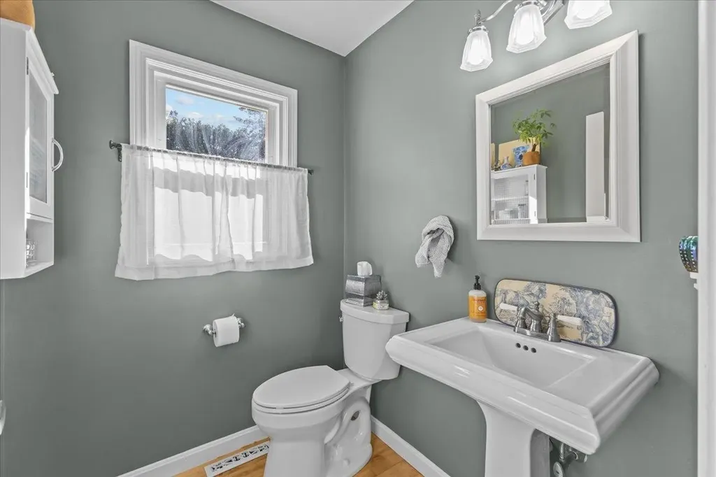 19 Aspen Drive Essex Junction VT 05452