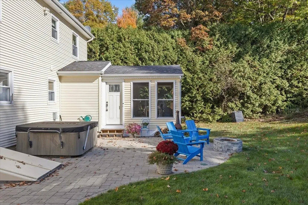 19 Aspen Drive Essex Junction VT 05452