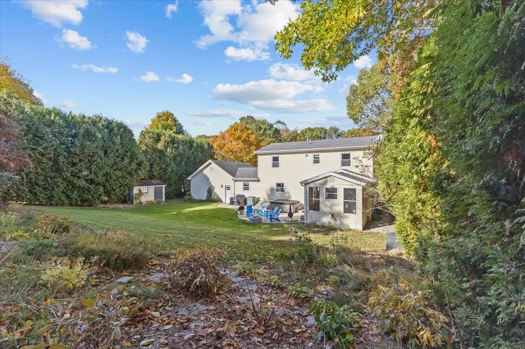 19 Aspen Drive Essex Junction VT 05452