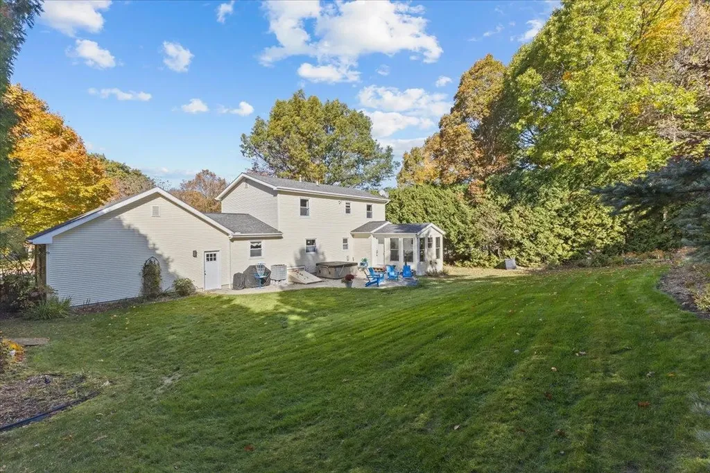 19 Aspen Drive Essex Junction VT 05452