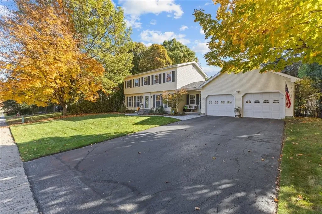 19 Aspen Drive Essex Junction VT 05452