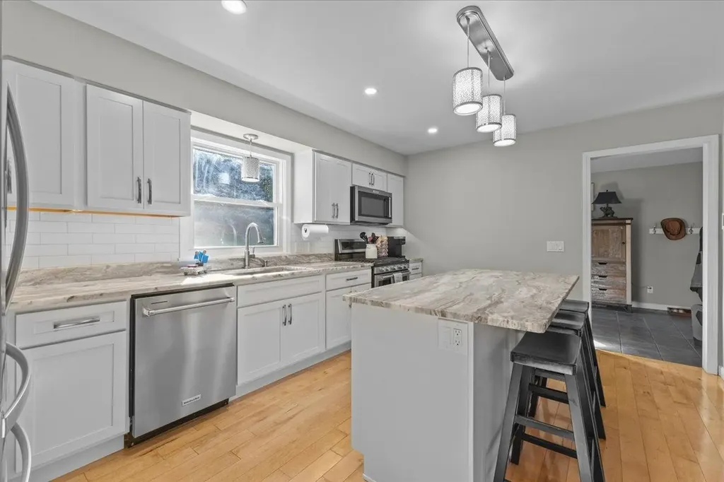 19 Aspen Drive Essex Junction VT 05452