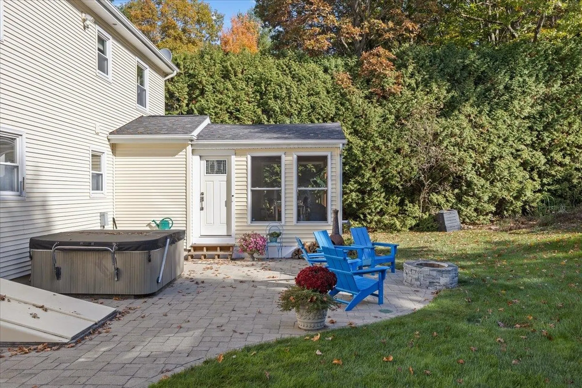 19 Aspen Drive Essex Junction VT 05452