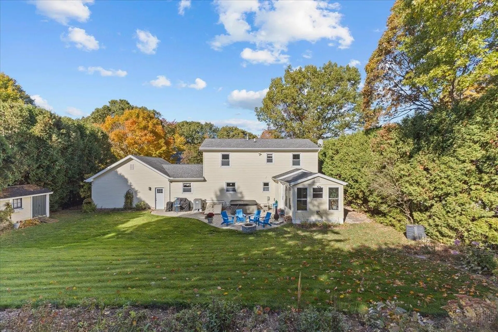 19 Aspen Drive Essex Junction VT 05452