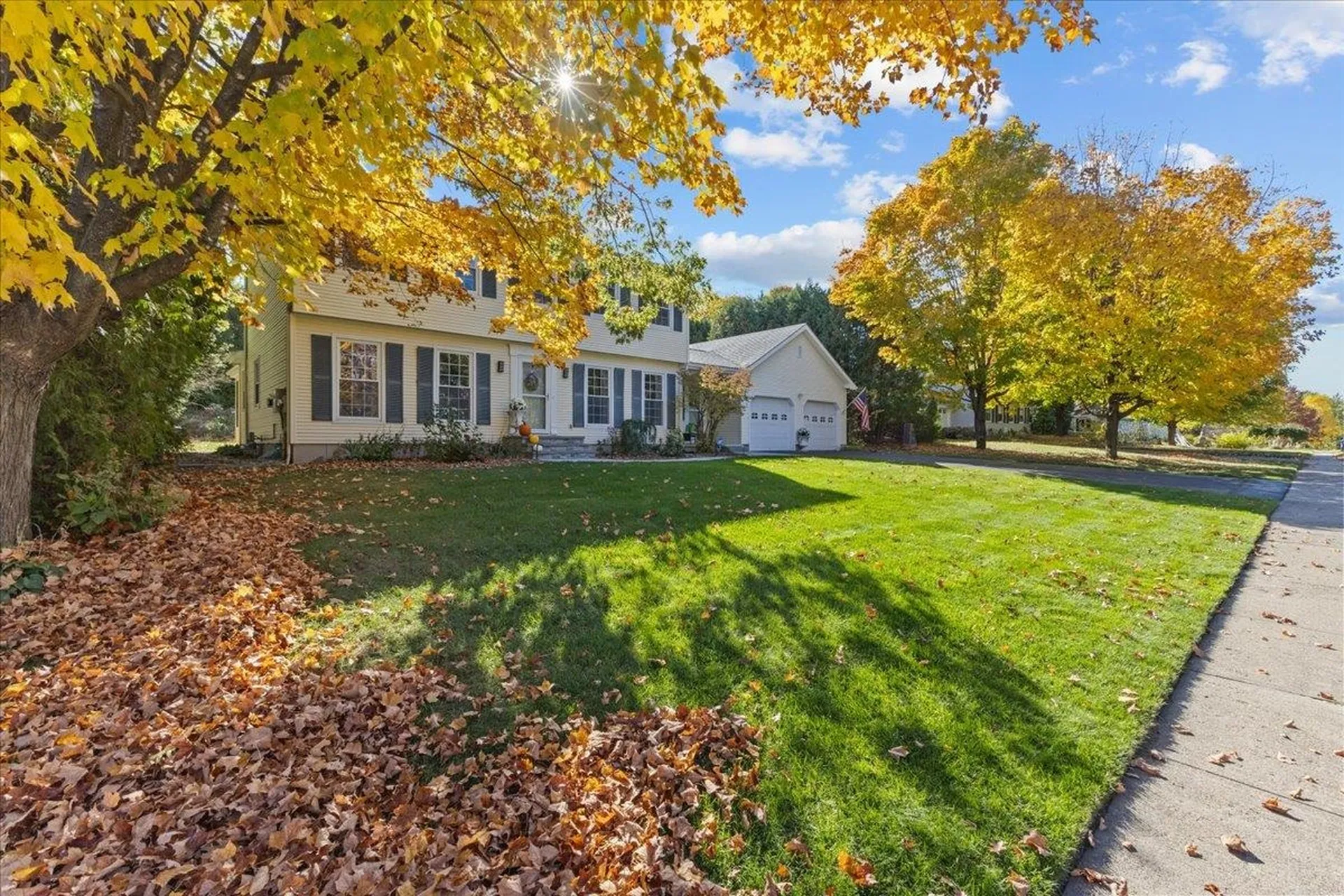 19 Aspen Drive Essex Junction VT 05452