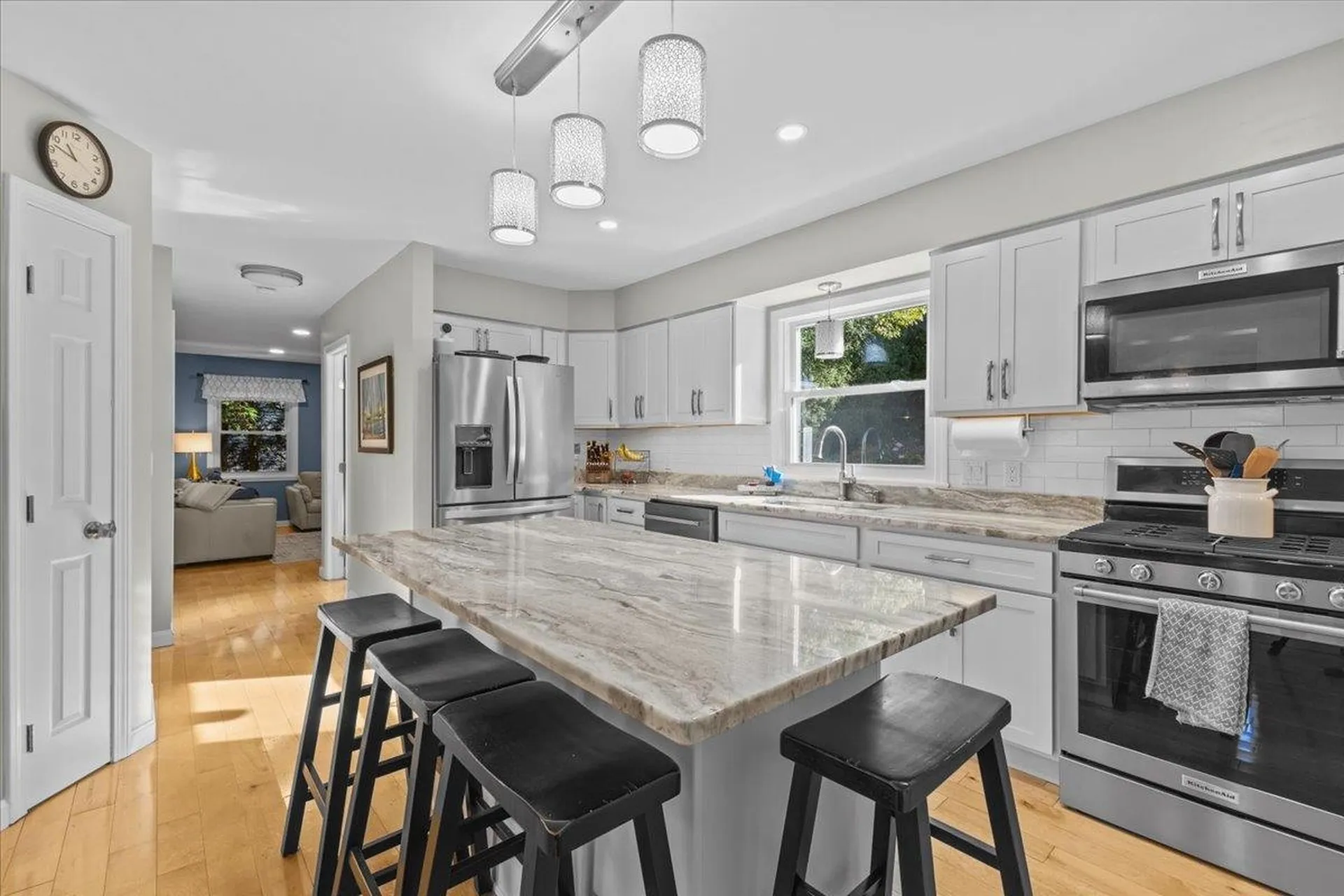 19 Aspen Drive Essex Junction VT 05452