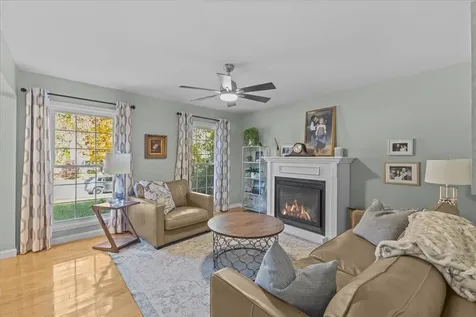 19 Aspen Drive Essex Junction VT 05452