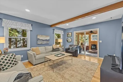 19 Aspen Drive Essex Junction VT 05452