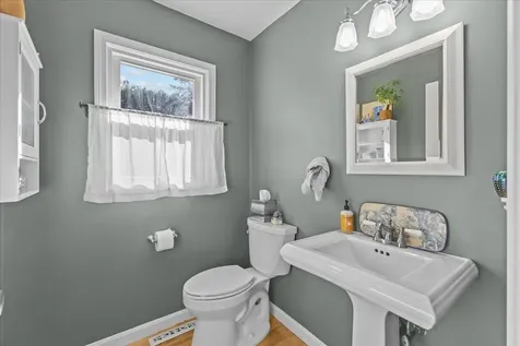 19 Aspen Drive Essex Junction VT 05452