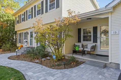 19 Aspen Drive Essex Junction VT 05452