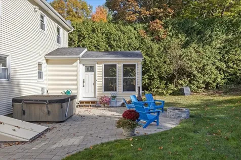 19 Aspen Drive Essex Junction VT 05452