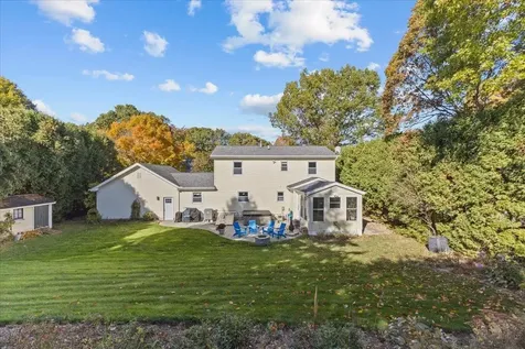 19 Aspen Drive Essex Junction VT 05452