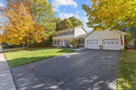 19 Aspen Drive Essex Junction VT 05452