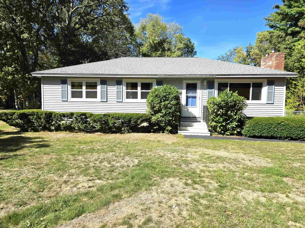 4 Venne Circle Concord NH 03301