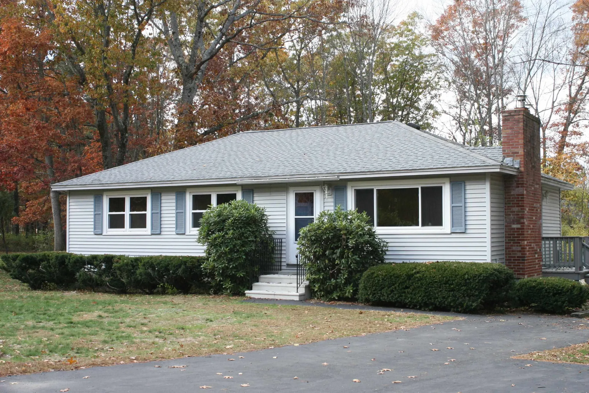 4 Venne Circle Concord NH 03301