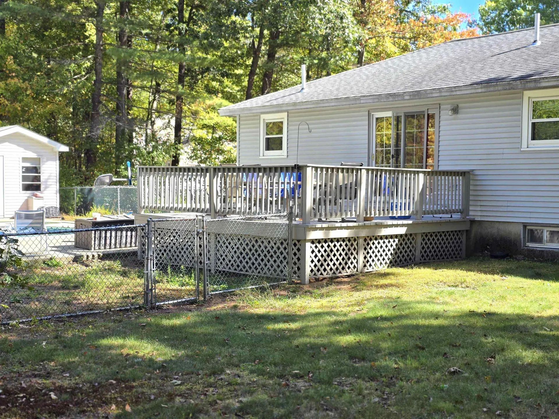 4 Venne Circle Concord NH 03301