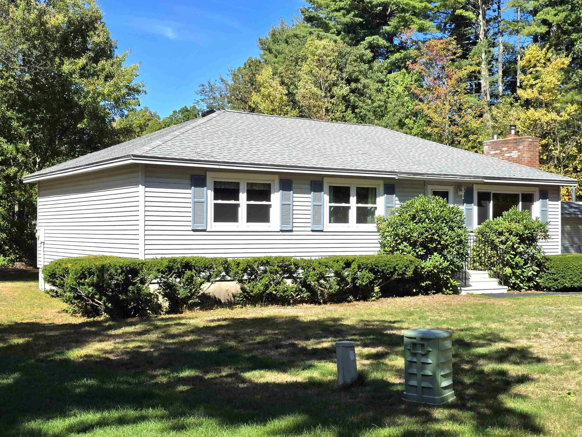 4 Venne Circle Concord NH 03301