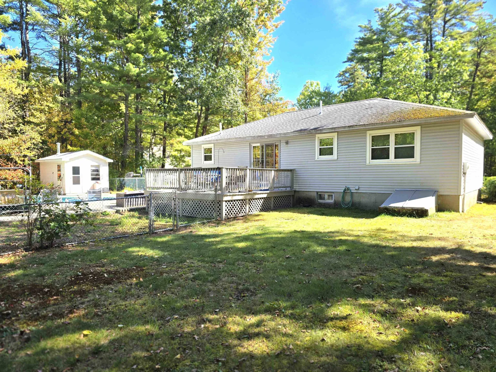 4 Venne Circle Concord NH 03301