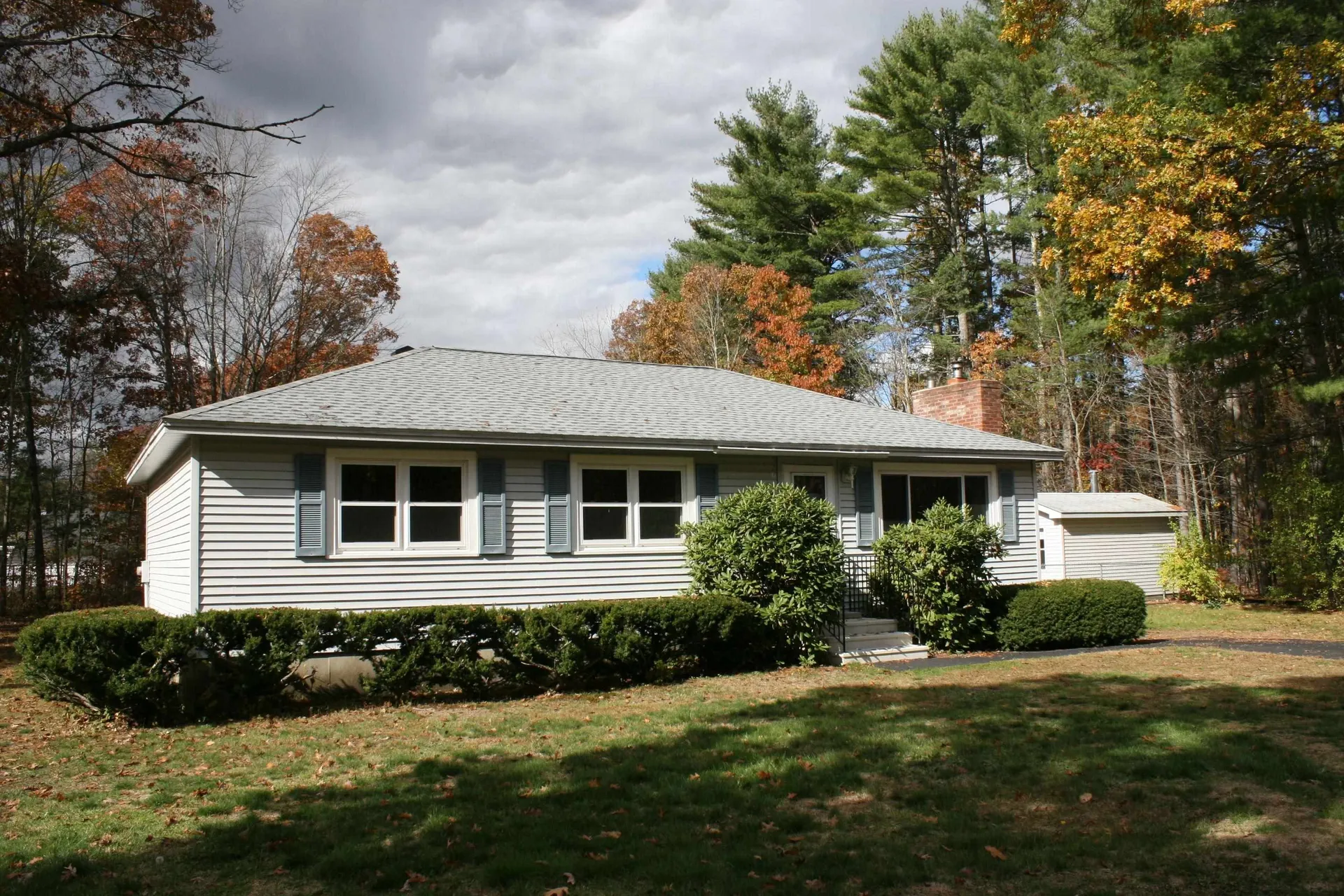 4 Venne Circle Concord NH 03301