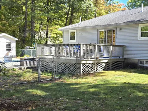 4 Venne Circle Concord NH 03301