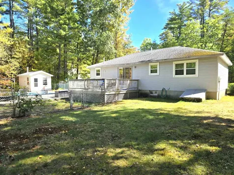 4 Venne Circle Concord NH 03301