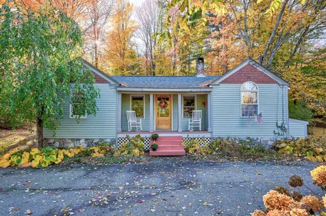 2058 West Side Road Conway NH 03860