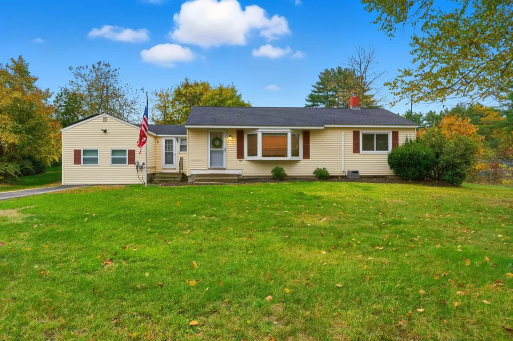 6 Sewell Road Rochester NH 03868