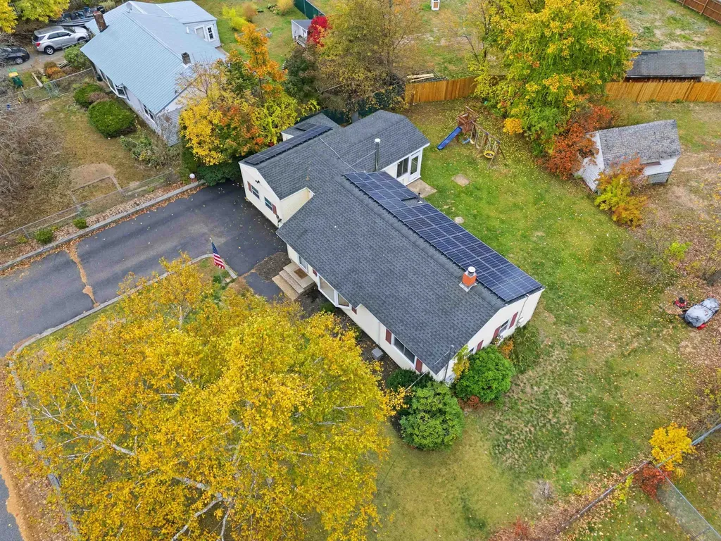 6 Sewell Road Rochester NH 03868