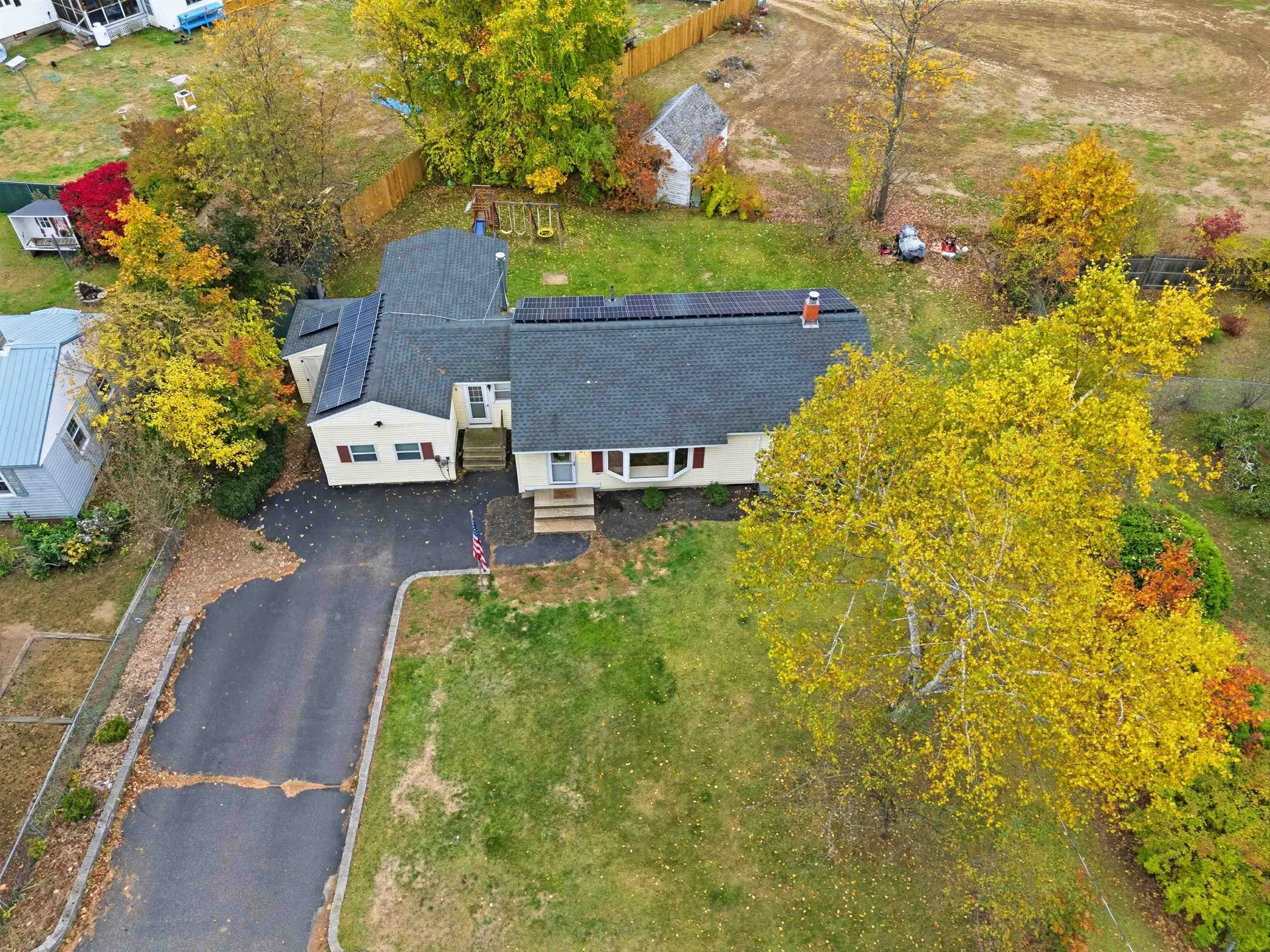 6 Sewell Road Rochester NH 03868