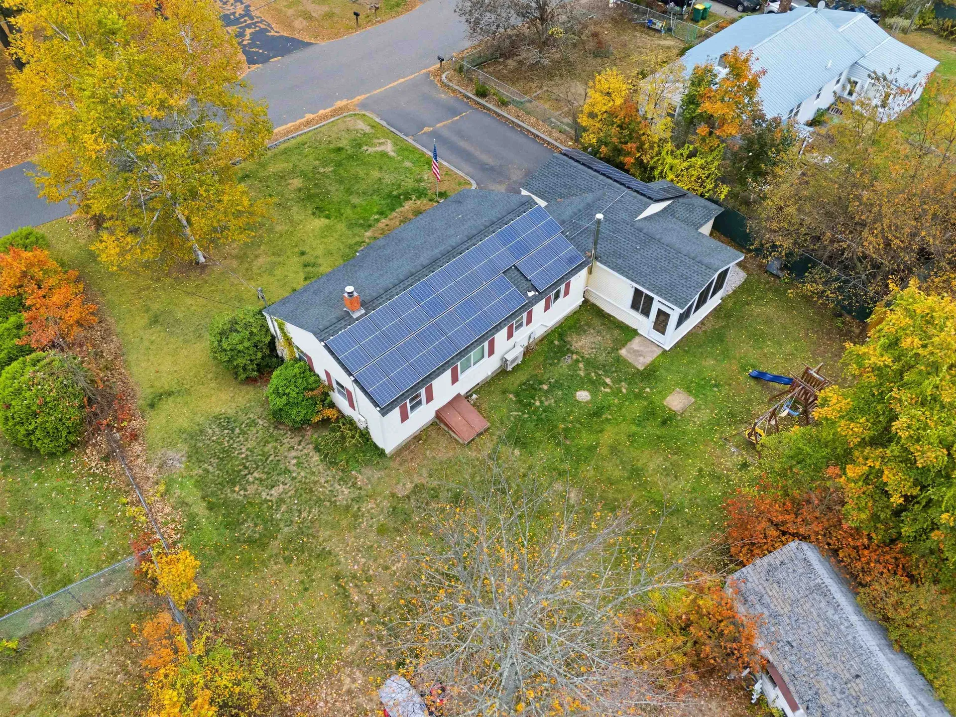 6 Sewell Road Rochester NH 03868