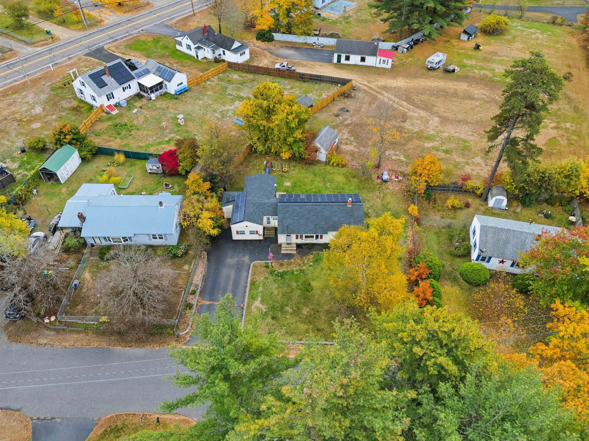 6 Sewell Road Rochester NH 03868